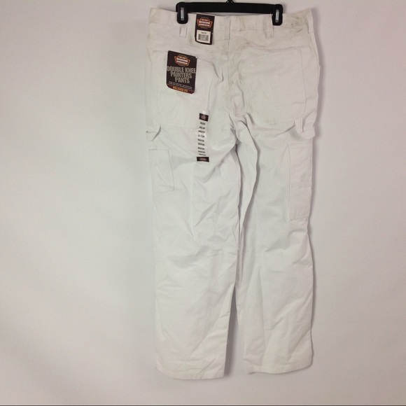Keystone Workwear Double Knee Painters 